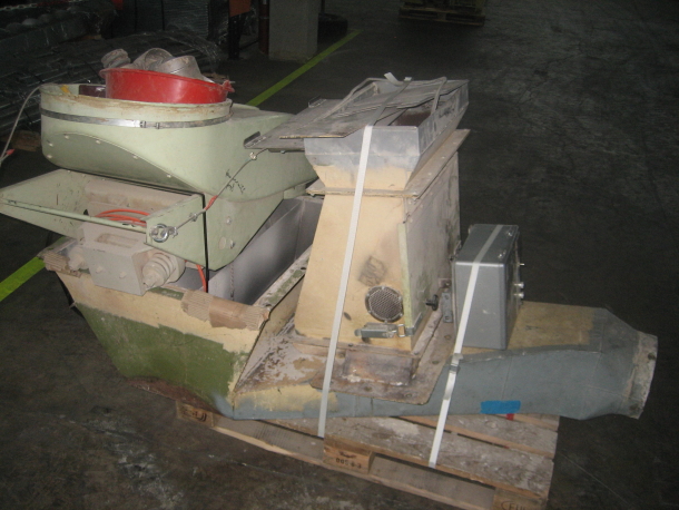 BUEHLER Hammermühle